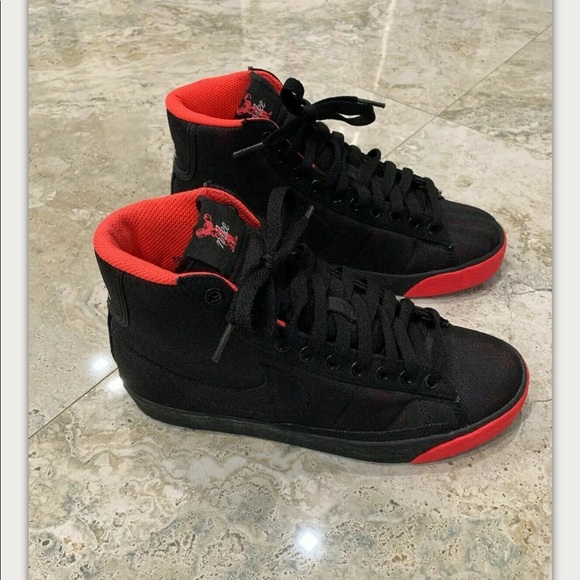 nike blazer high womens